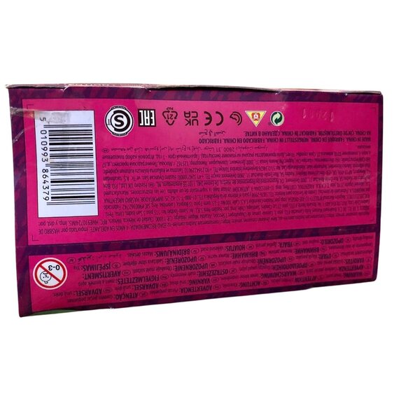 Hasbro FurReal Fuzzalots Puppy – Interactive Pet Toy – NEW - Picture 10 of 11